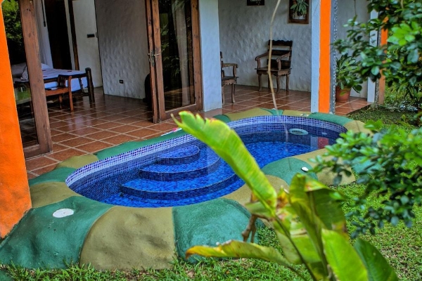 Hotel Mountain Paradise Wellness & Spa (Fortuna)
